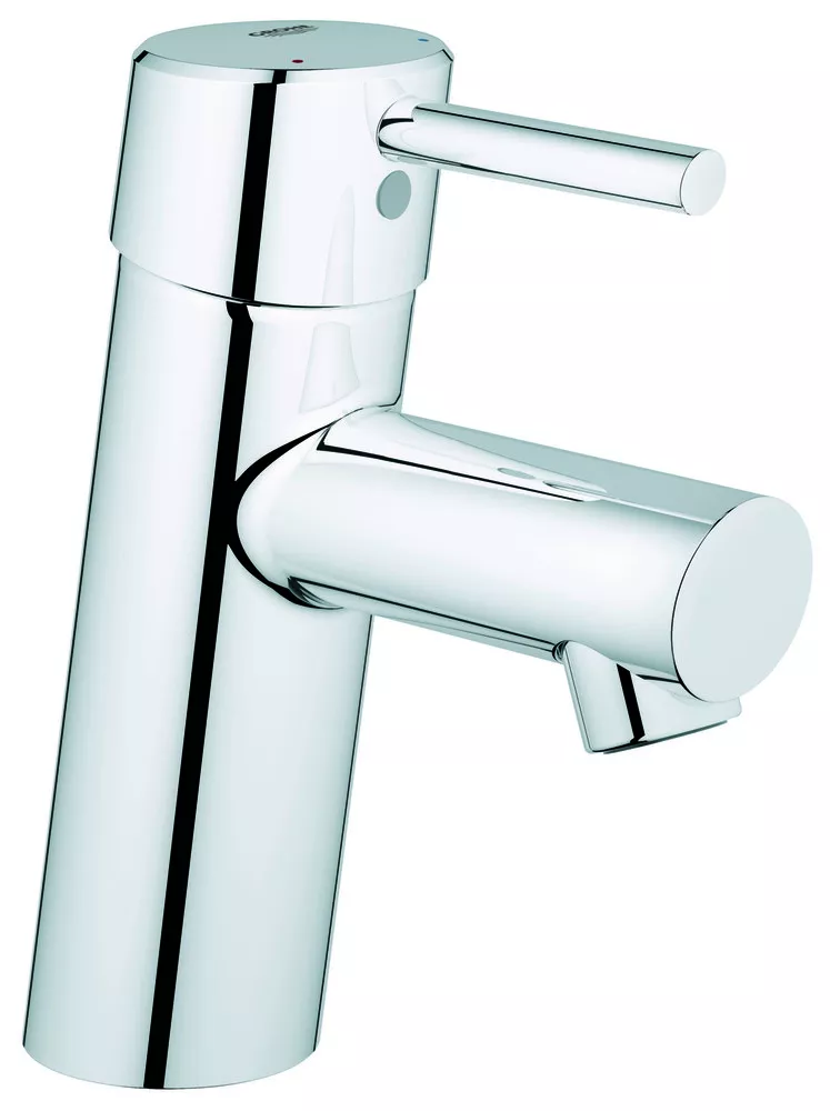 Grohe Concetto wastafelmengkraan S-Size