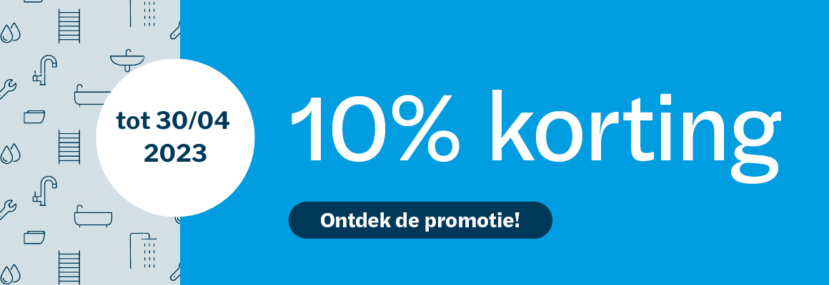 voorjaarsactie